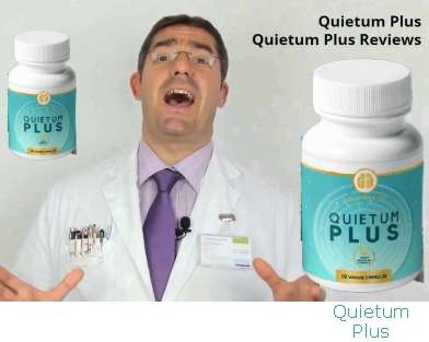 Quietum Plus Doctor Review